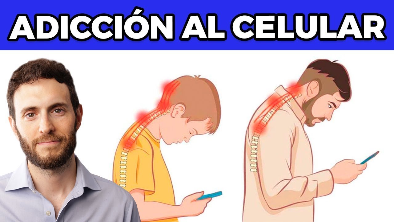 Consejos para reducir el tiempo en el celular