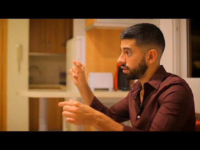 Conversaciones interesantes con tu pareja: Temas de charla