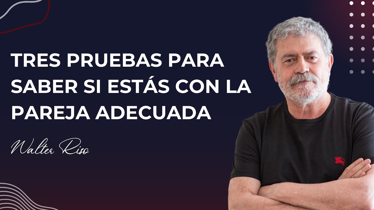 Cuando el amor no es suficiente: Cómo lidiar con un hombre que te quiere