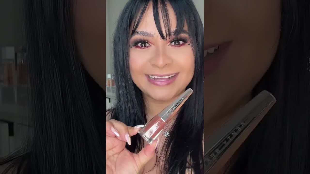 Descubre el tono de labial favorito de Selena