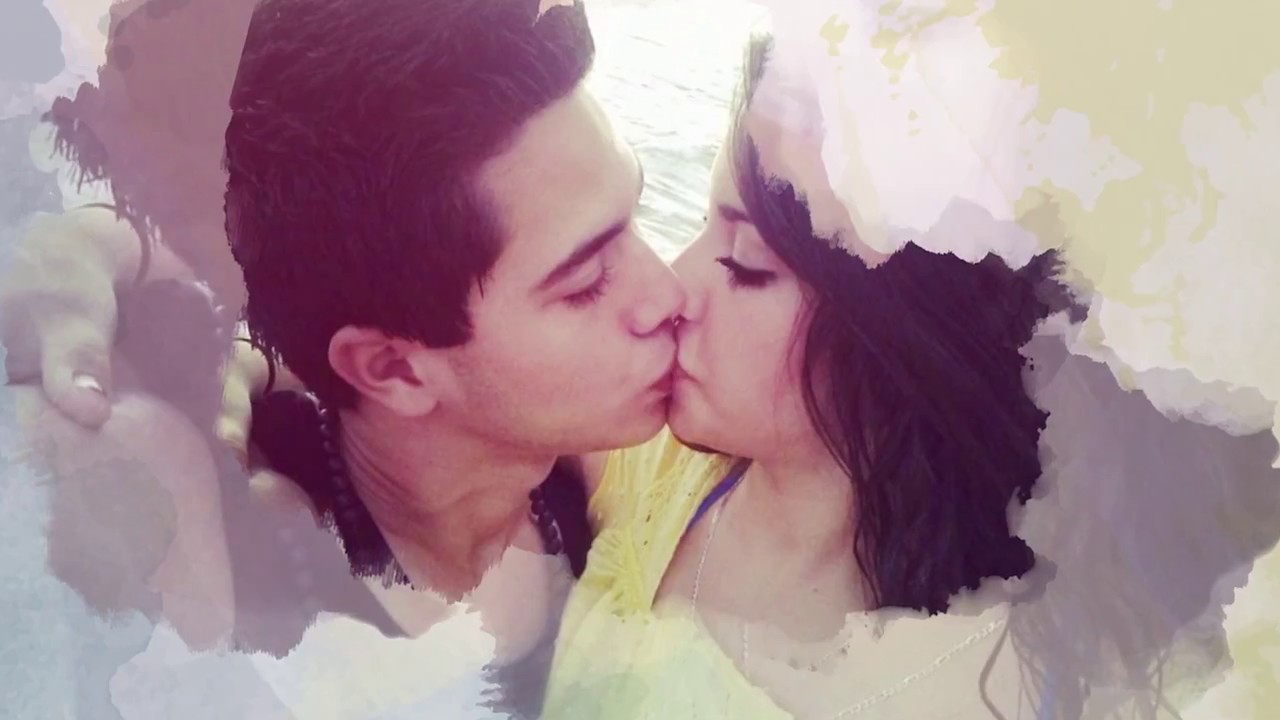 Descubre la historia de Juan de Dios y Kimberly Loaiza