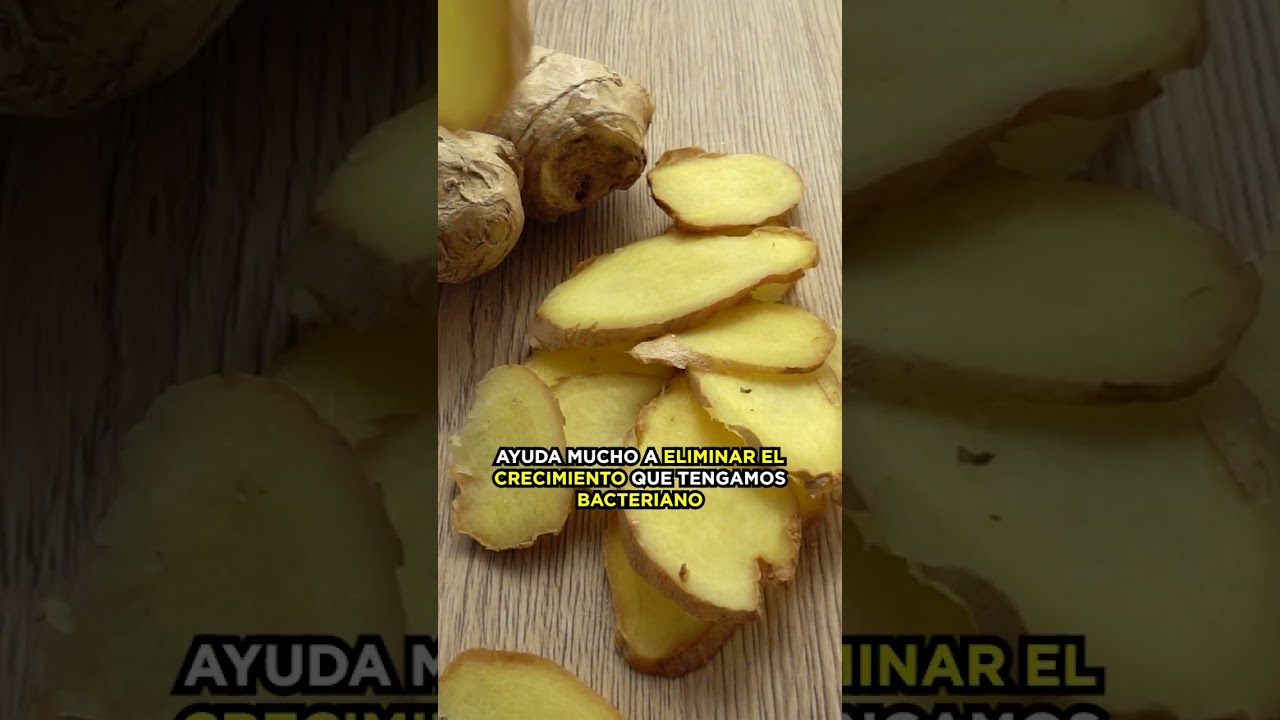 Descubre los beneficios de la crema de jengibre y bicarbonato para adelgazar