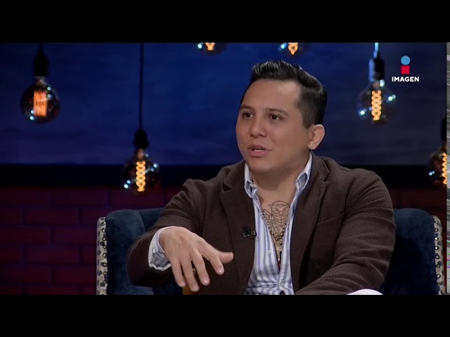 Descubre quién es el padre de Edwin Luna