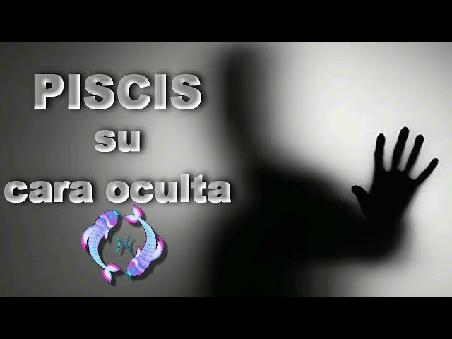 Descubriendo las emociones ocultas de un hombre Piscis