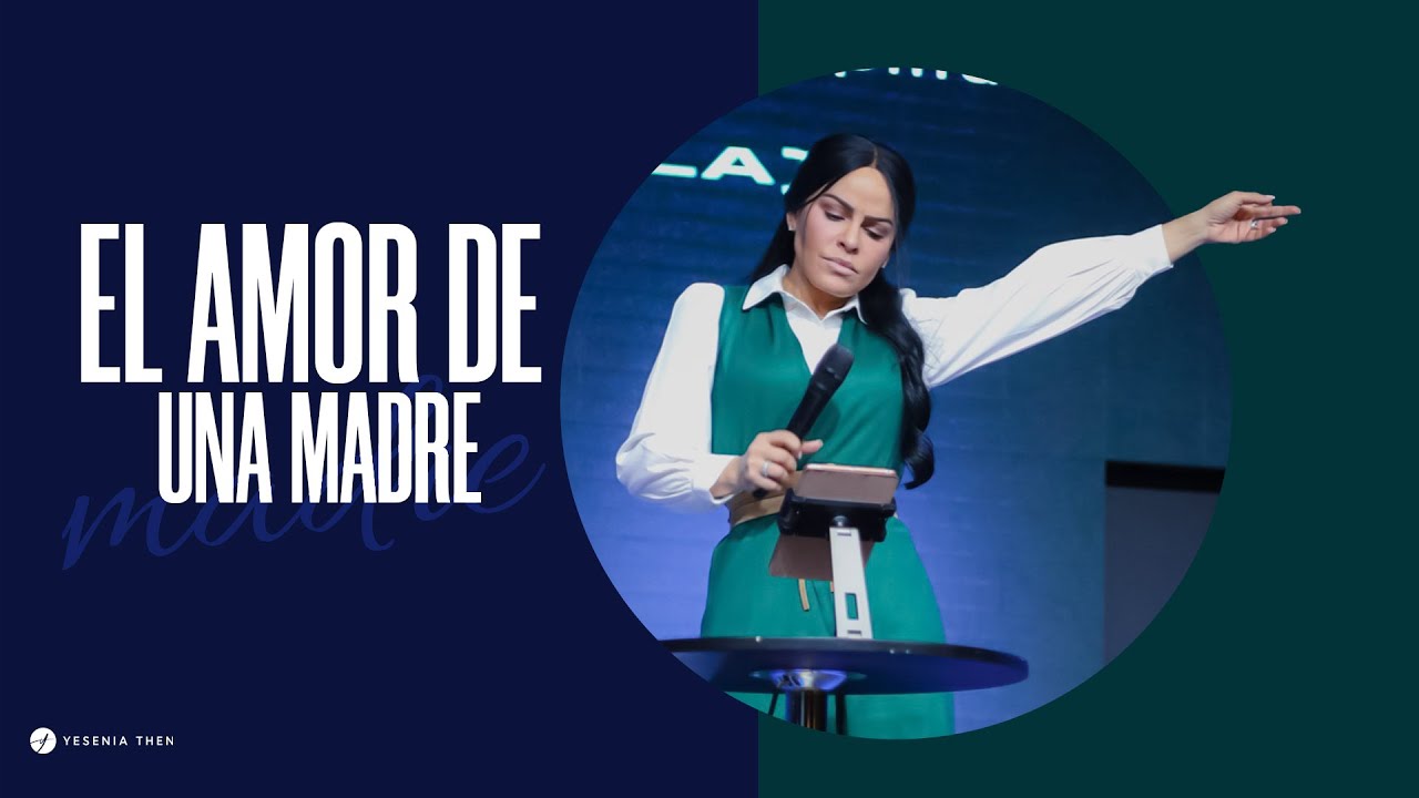 El amor incondicional de una madre no tiene comparación