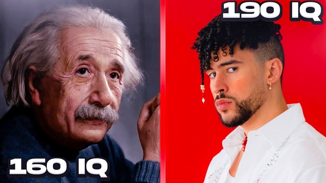 El coeficiente intelectual más alto del mundo en la actualidad