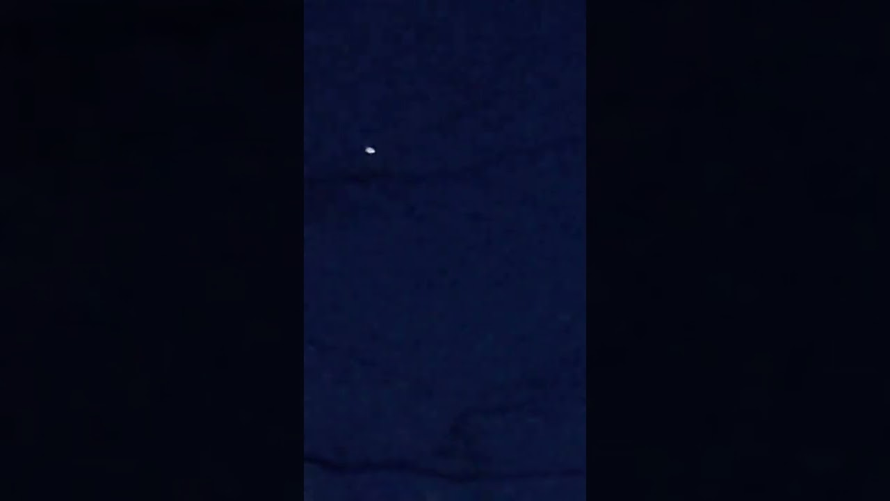 El enigma de las estrellas que caen del cielo