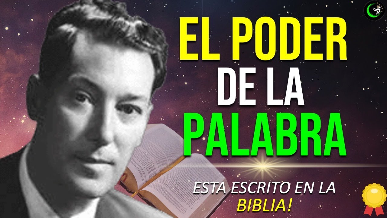 El poder de las palabras habladas: cómo pueden influir en tu vida