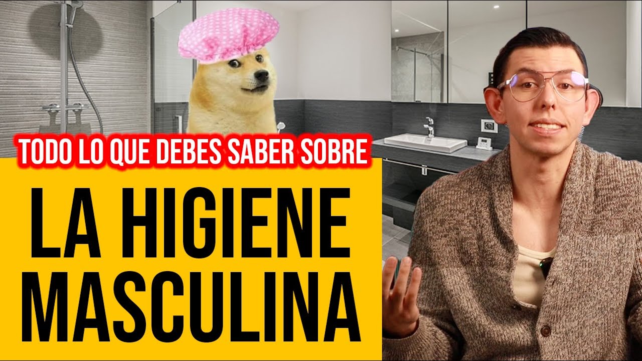 Higiene: lo bueno y lo malo que debes saber