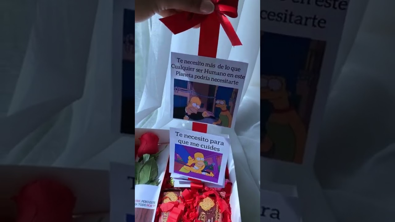 Ideas navideñas para sorprender a tu pareja: Regalos llenos de amor y alegría