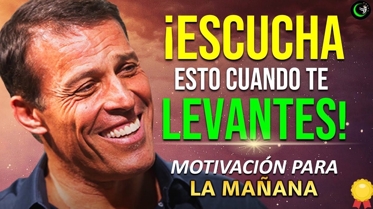Inicia tu día con buena vibra: consejos para llenarlo de energía positiva