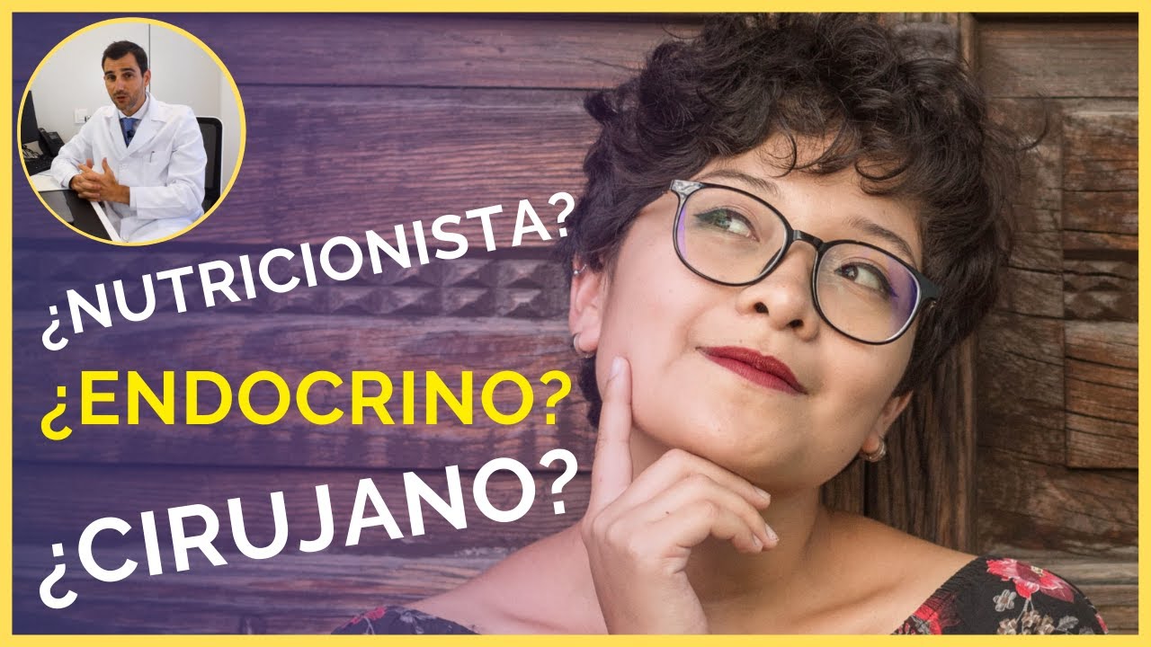 La importancia de visitar a un nutriólogo para perder peso