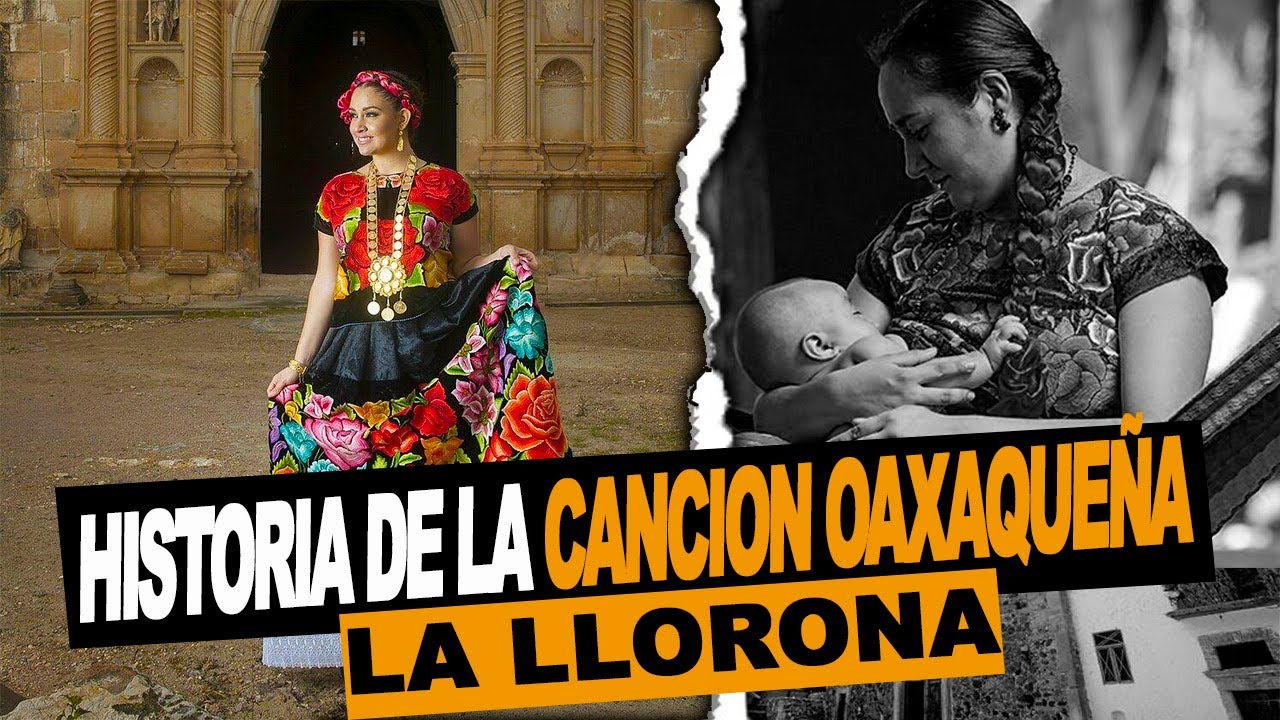 La trágica historia de la Llorona