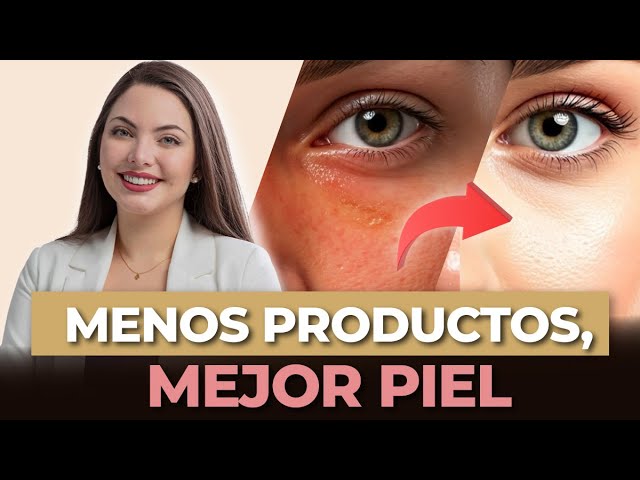 Logra una piel perfecta con la piedra de alumbre facial