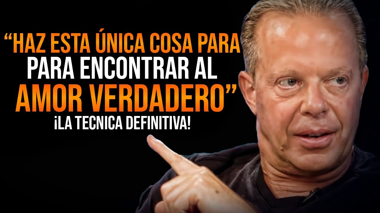 No tengas miedo de amar: Encuentra el verdadero amor