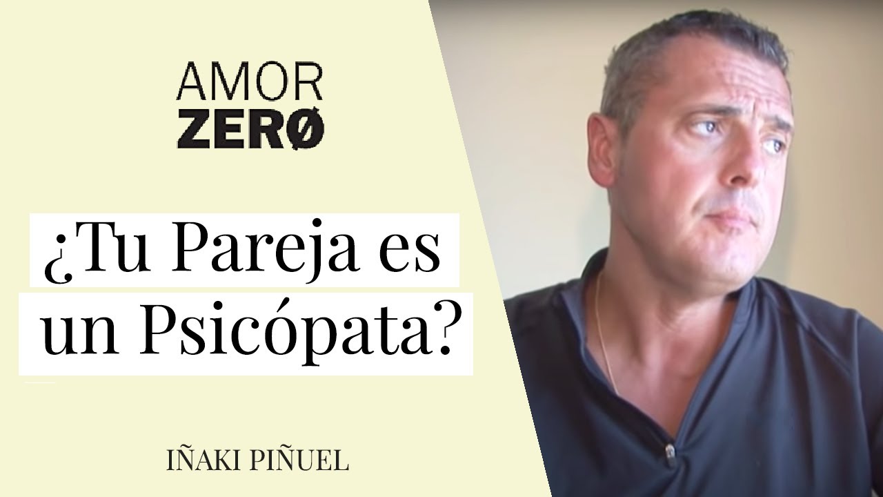 Qué hacen los psicópatas cuando los dejan