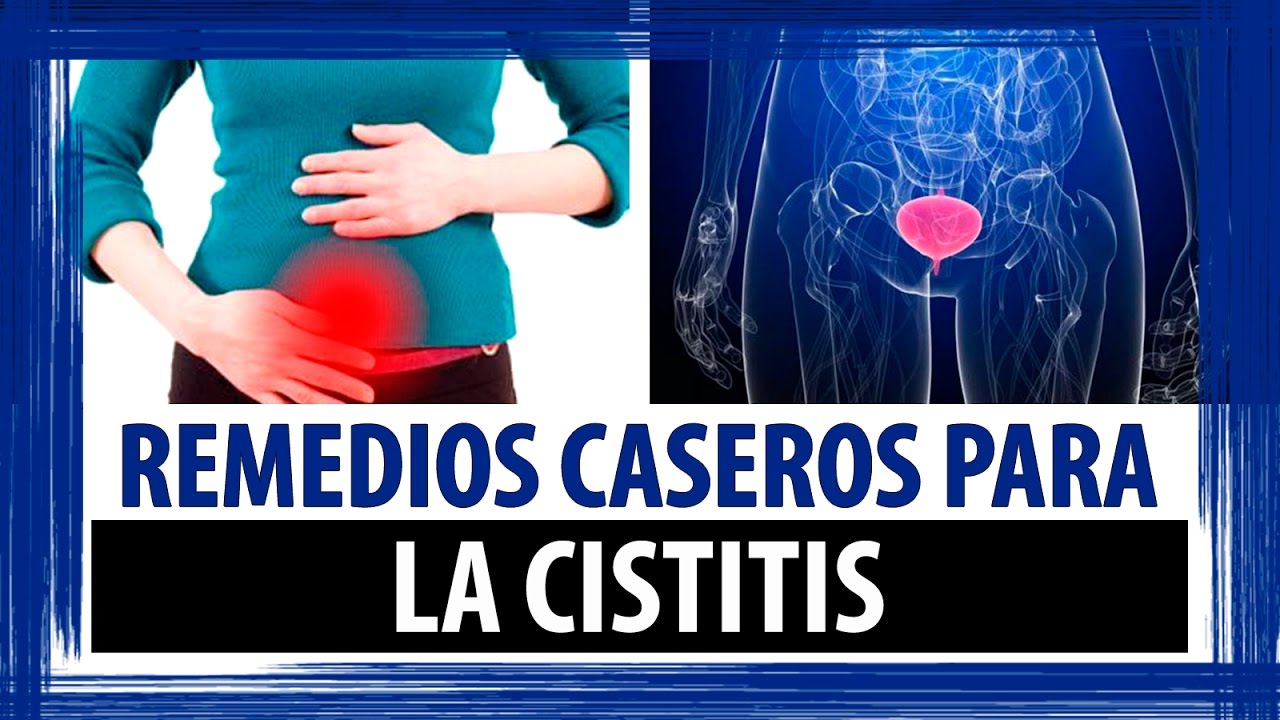 Remedios naturales para tratar infecciones urinarias