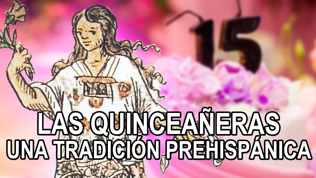 Significado y tradición de las celebraciones de los 15 años