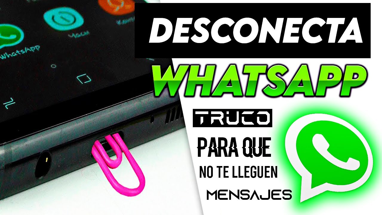 Solución para los mensajes no recibidos en línea