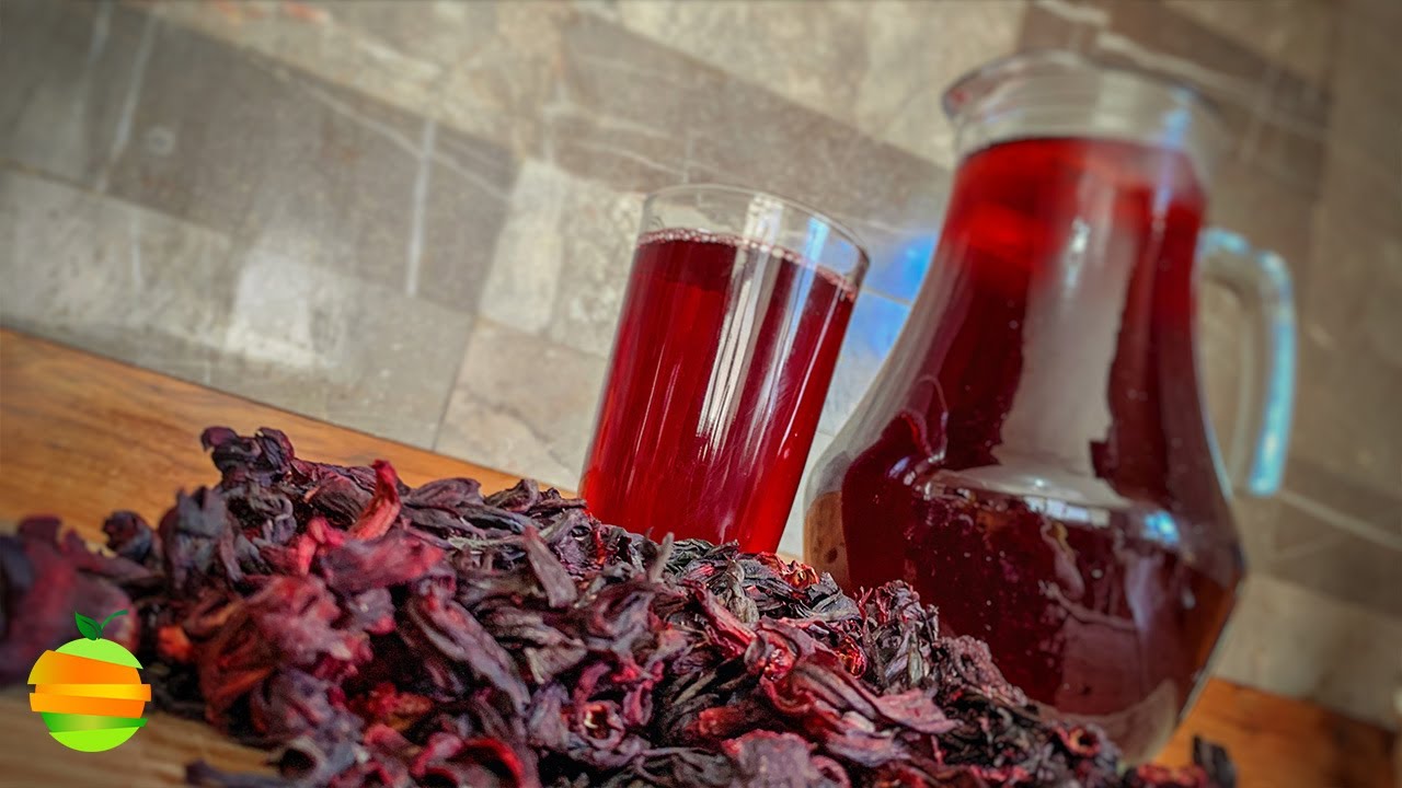 Tiempo exacto para hervir la jamaica y disfrutar de su sabor único