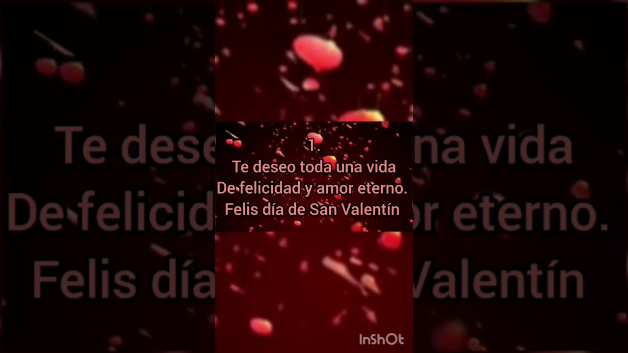 Tu San Valentín mi San Valentín: planes románticos para dos