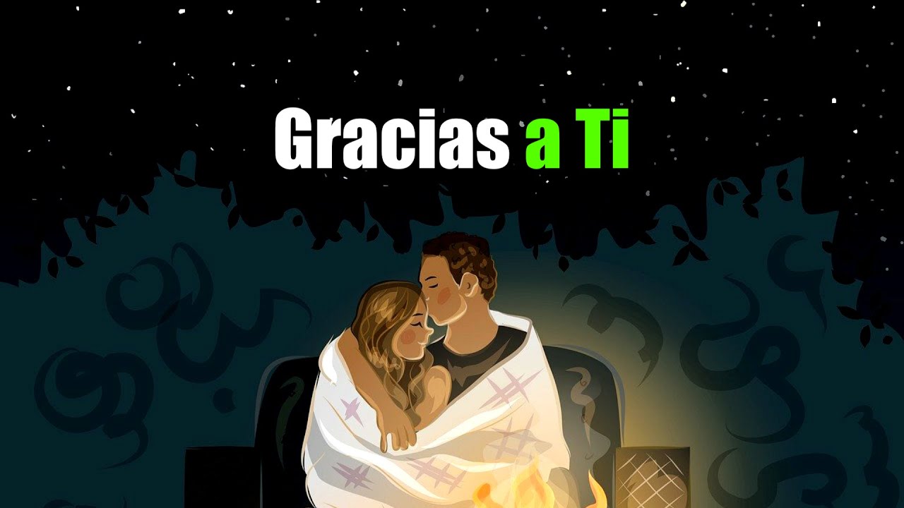Un poema de agradecimiento por estar en mi vida