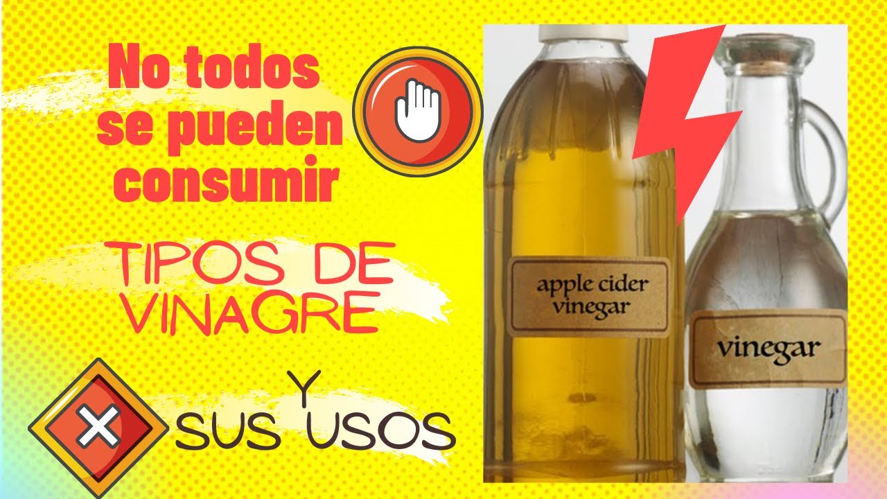 Usos sorprendentes del vinagre de arroz