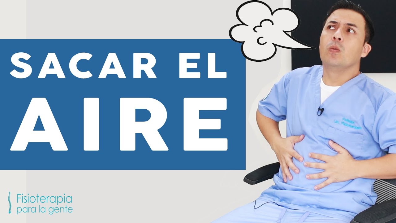 algo que se hincha al ser llenado de aire