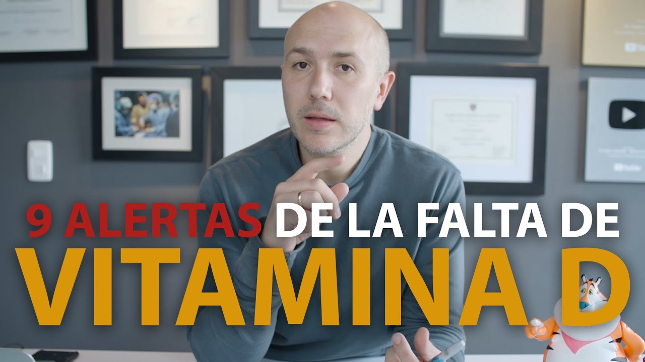 falta de vitamina d y cancer