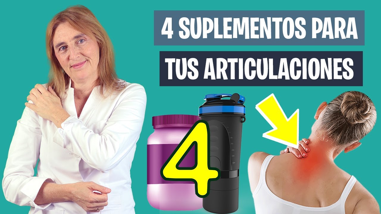 que suplemento es bueno para los huesos