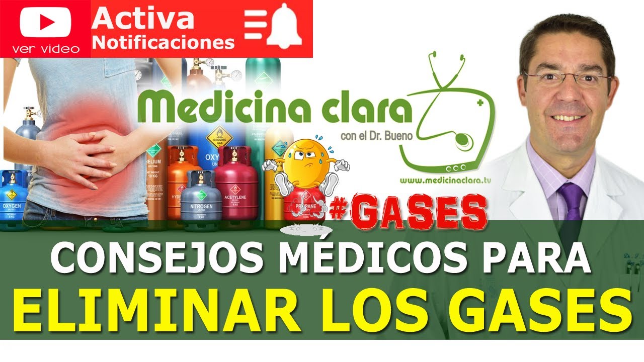 que tomar para los gases medicamento
