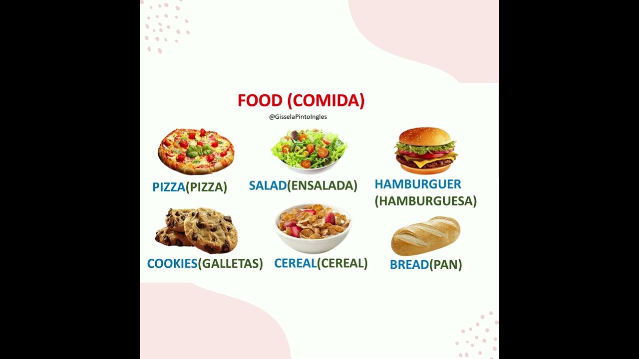 se dice de una comida escasa y simple