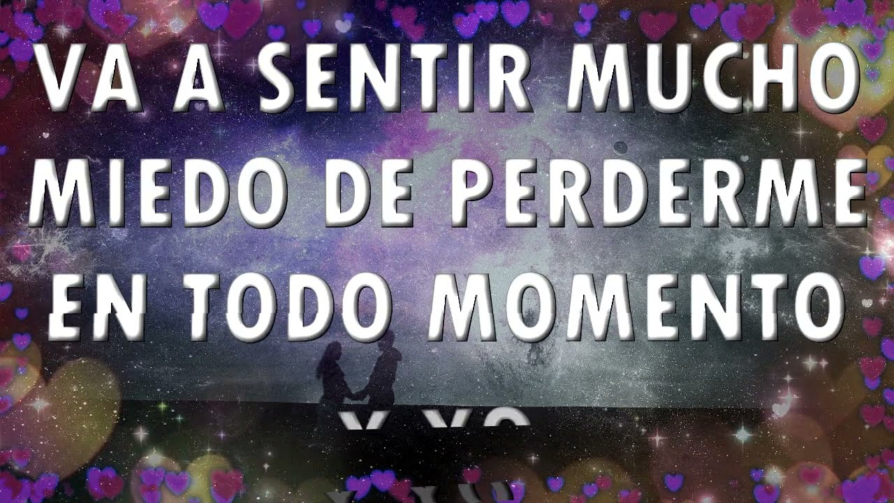 Calma a esa persona especial con esta efectiva oración