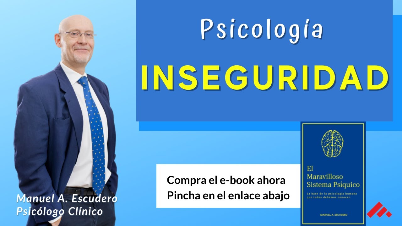 Cómo tratar con personas inseguras