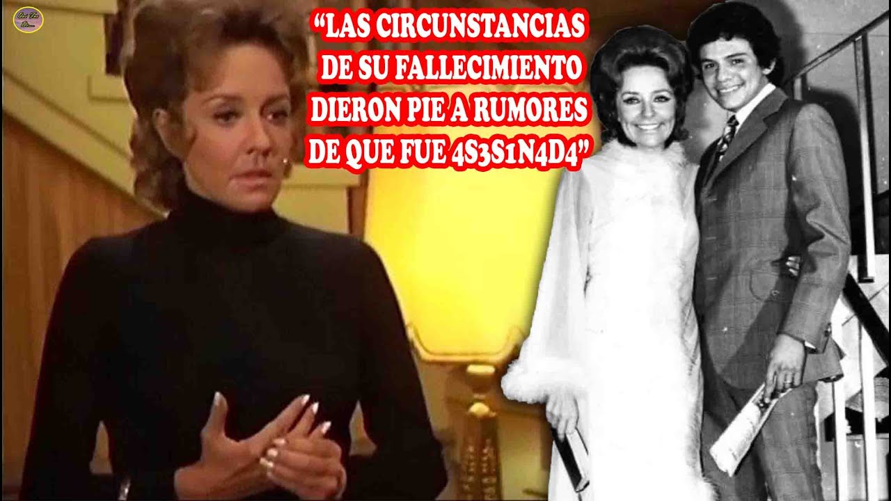 Descubre quién era Kiki en la vida de José José