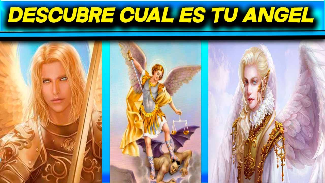 Descubre tu arcángel según tu signo del zodiaco