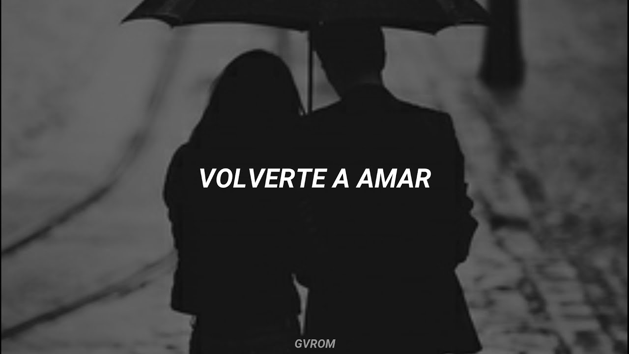 Disfruta de la letra de Volverte a amar el éxito de Alejandra Guzmán