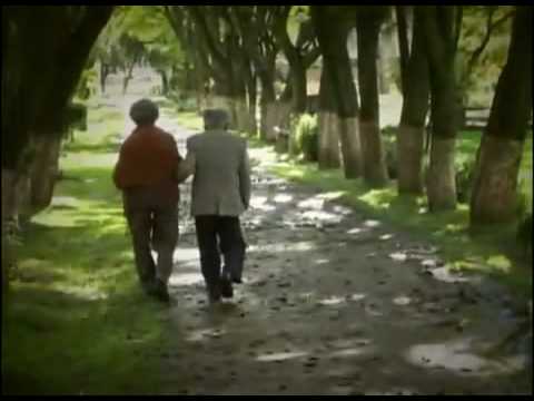 Juntos hasta el fin del mundo: la promesa de amor eterno