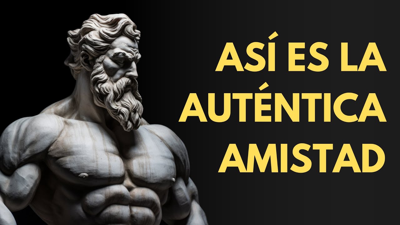 La amistad eterna: cómo mantener a tus amigos de toda la vida