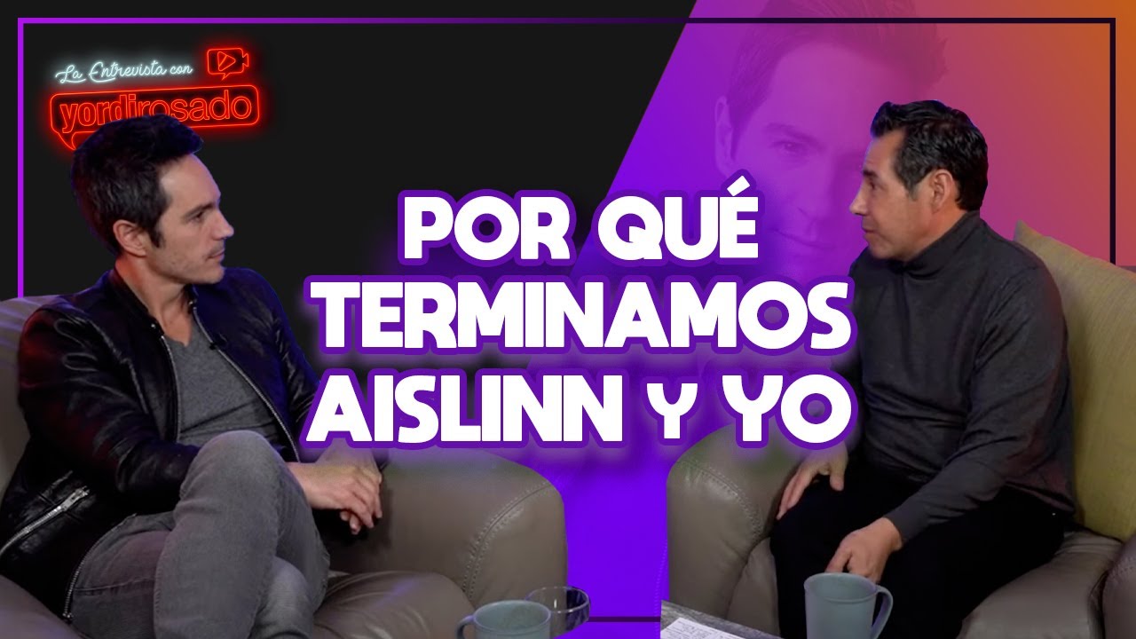 La verdad sobre la paternidad de la hija de Aislinn Derbez y Mauricio Ochmann
