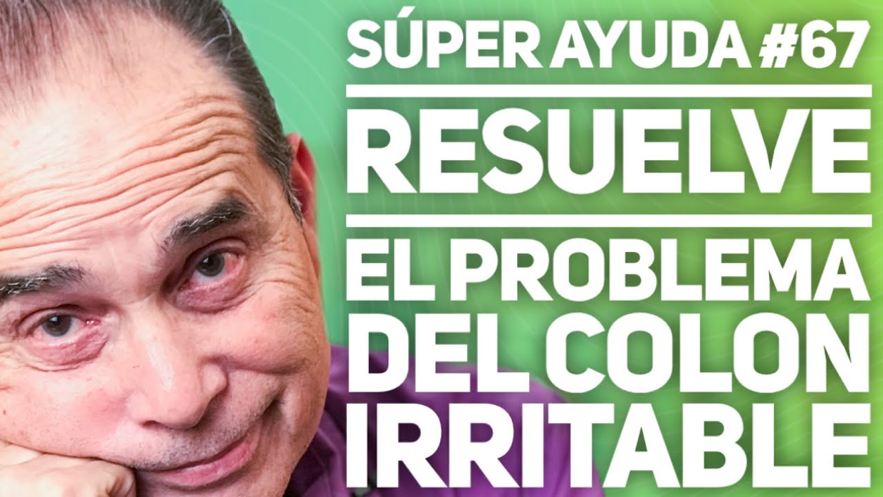 aceite de oliva para colon irritable